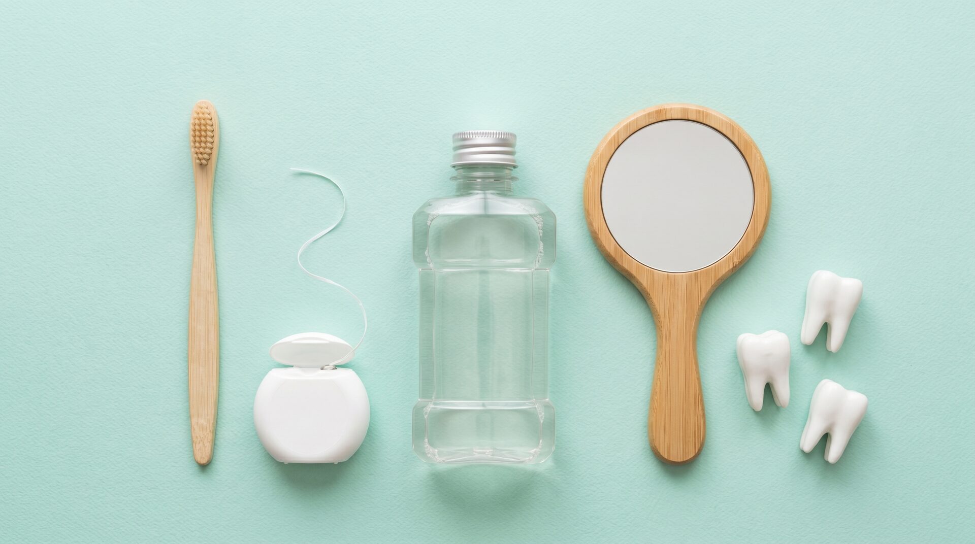 [시뮬레이션] 매일 5분, 치아 수명을 10년 늘리는 홈케어 루틴