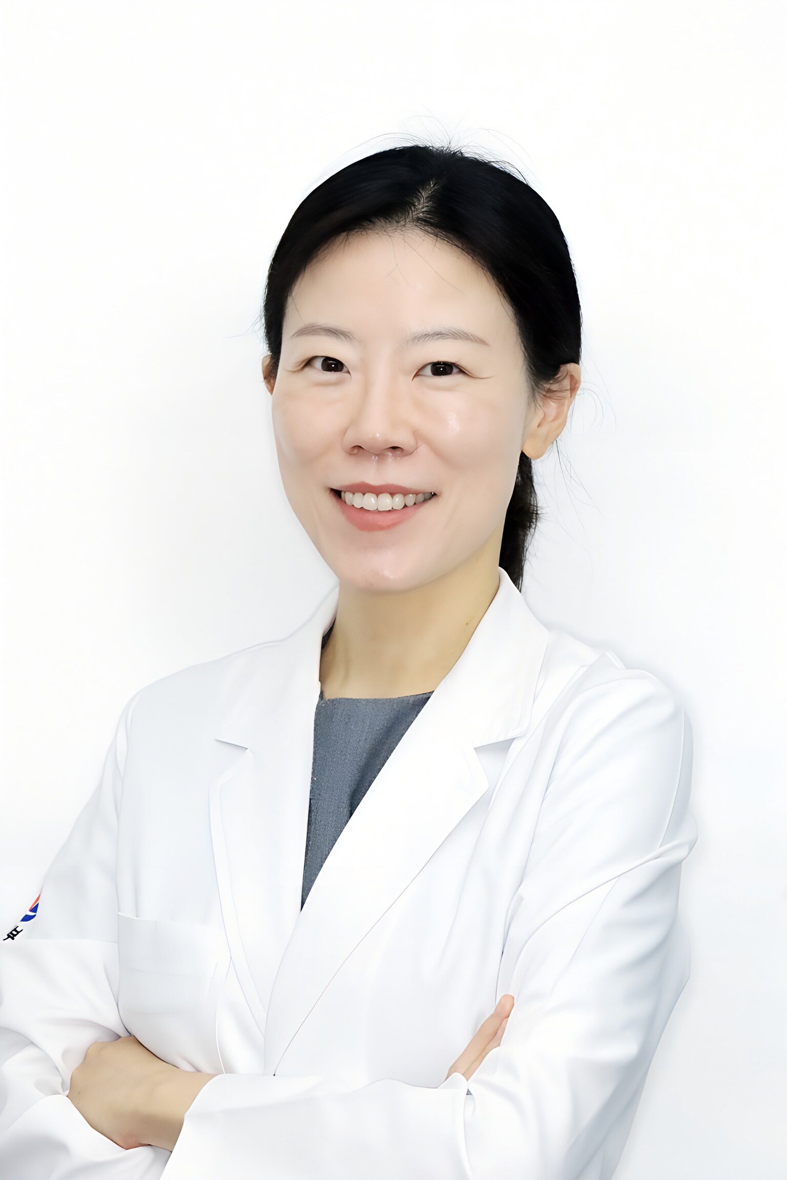 조정하 원장