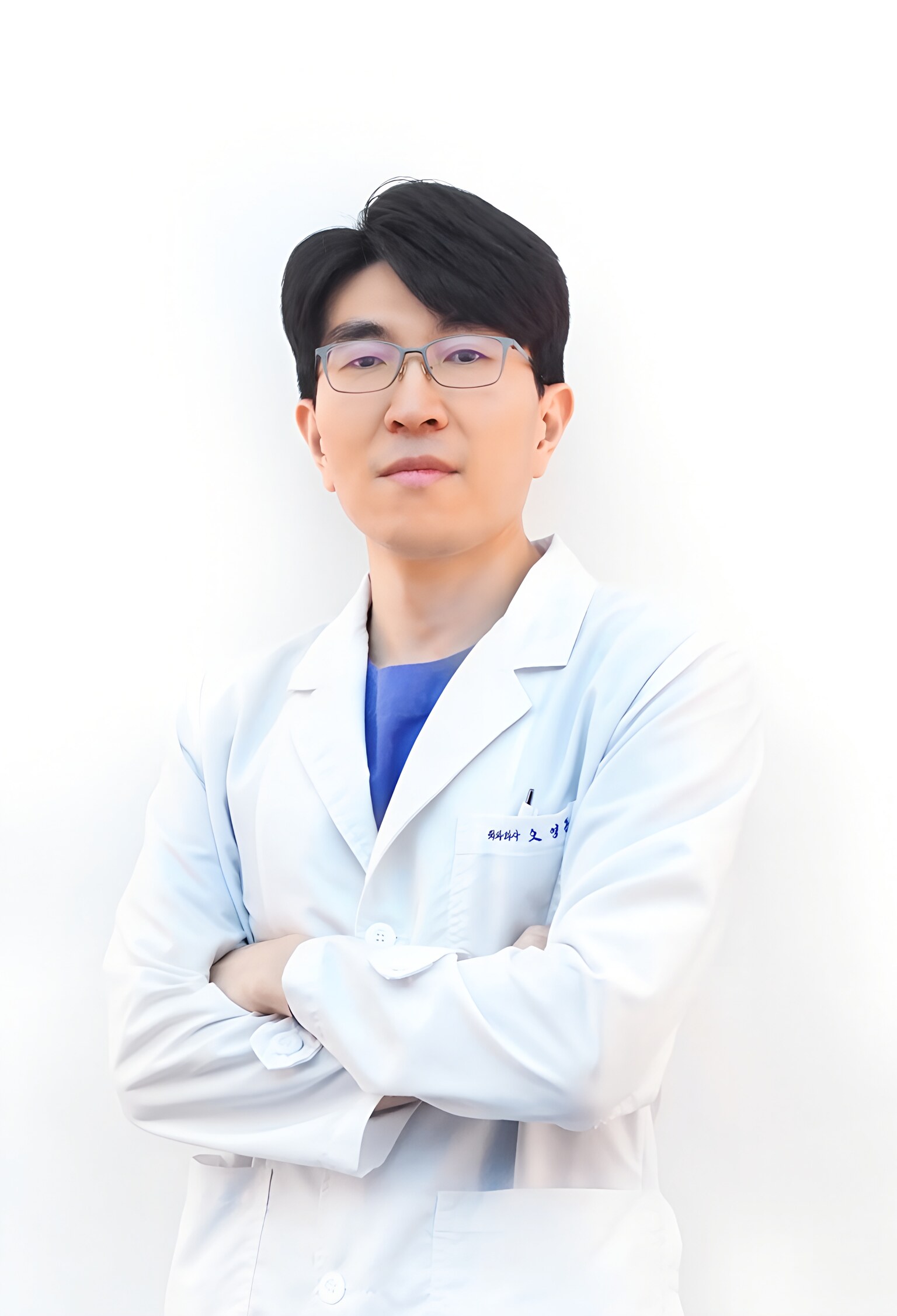 오영준 원장